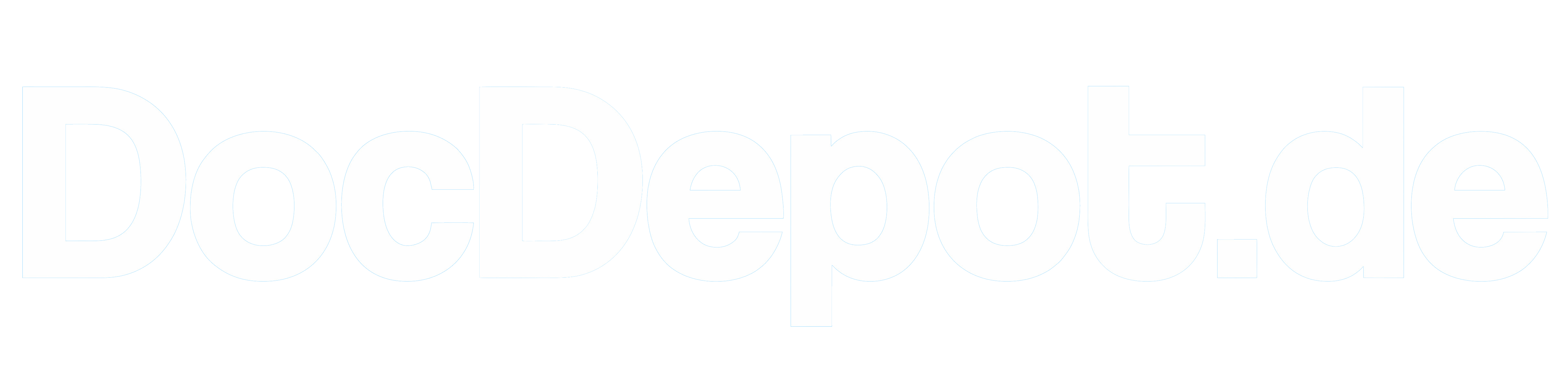docdepot.de-Logo