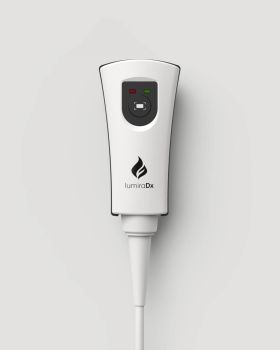 LumiraDx Barcodescanner für Platform Gerät V5E