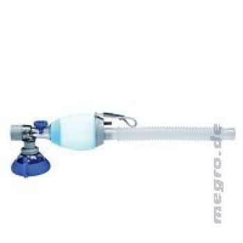 AMBU Silikonbeatmungsbeutel Professional Neonate