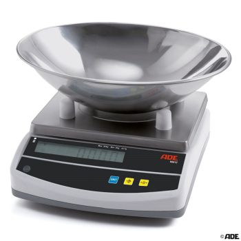 elektronische Organwaage Modell MP901600 0