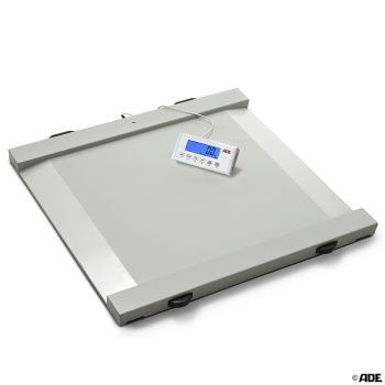 elektronische Rollstuhlwaage Modell M501660