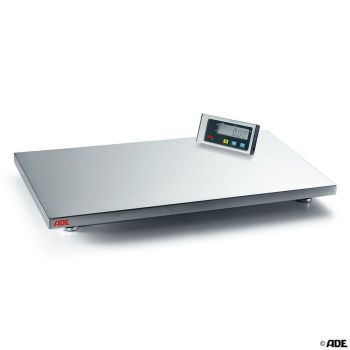 elektronische Veterinärwaage Modell EHR4-150