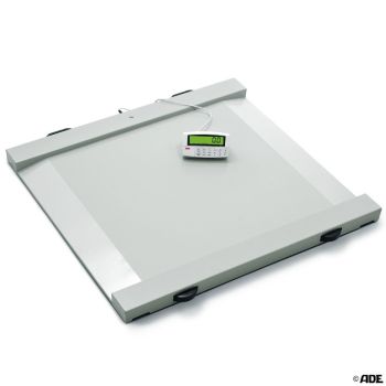 elektronische Rollstuhlwaage Modell M501020 inkl. Eichkosten  52