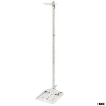 tragbares Stadiometer Modell MZ10042 0