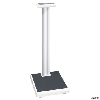 elektronische Säulenwaage Modell M320000-01 inkl. Eichkosten  52