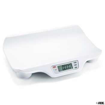 elektronische Babywaage Modell M112600 0