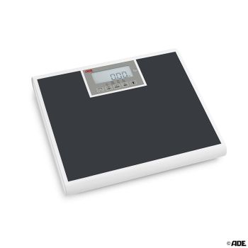 elektronische Personenwaage Modell M320000 inkl. Eichkosten  52