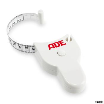 mechanisches Messband für den Körperumfang Modell MZ10021