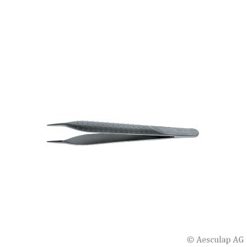 SUSI anat. Pinzetten Adson, ohne Zähne, 12 cm