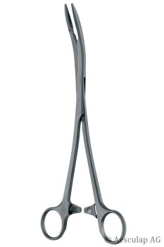 SUSI Tupferzangen Maier, gebogen, 26