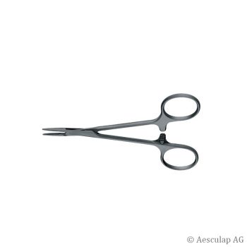 SUSI Mosquitoklemmen Halsted, gerade, 12