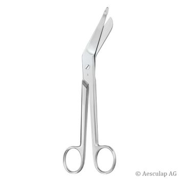 Lister Verbandschere 20 cm 0