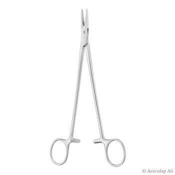 Mayo-Hegar Nadelhalter 15 cm 0