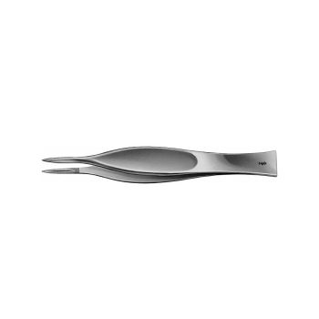 Splitterpinzette nach Feilchenfeld 9