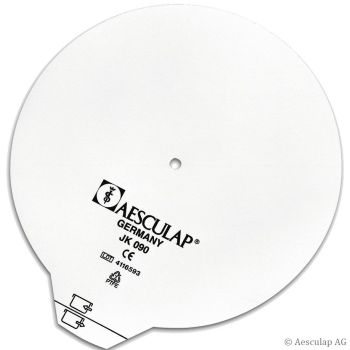 Dauerfilter für Container (10 Stck.) Ø 190 mm