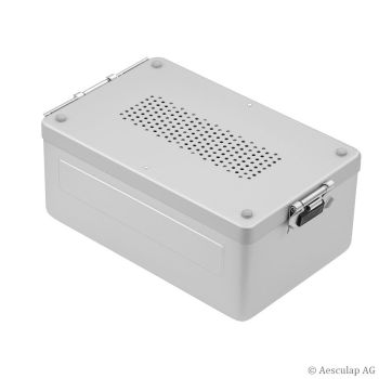 Dental Container, 312 x 190 x 130 mm 0