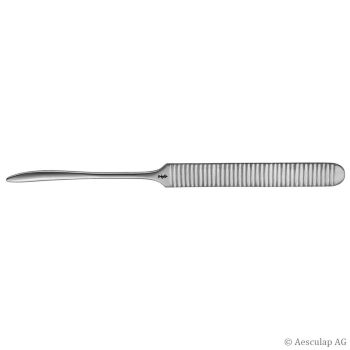 Williger Elevatorium, leicht gebogen, 165 mm