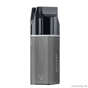 Acculan 4 Li-Ion Akku kurz, 9