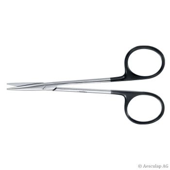 Präparierschere Supercut, gerade 11,5 cm 0