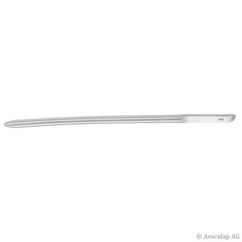 HEGAR Uterus-Dilatator 4,5 mm unsteril