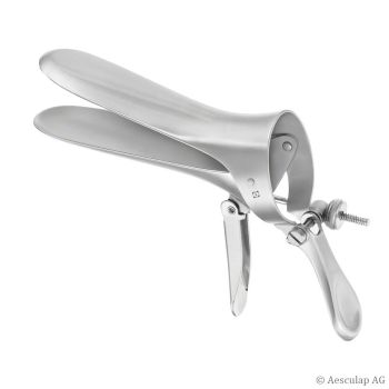 CUSCO Scheiden-Spekulum flach 37 mm