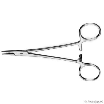 Nadelhalter, Crile-Murray, 15 cm 0