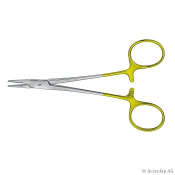 DUROGRIP Nadelhalter, Halsey, 130 mm 0