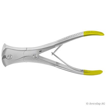 DUROGRIP Drahtschneidezange, gerade, doppelt übersetzt