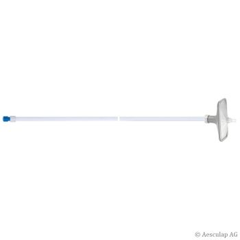 E.-Schlauchset für Rauchgasabsaugung, nur für PG150