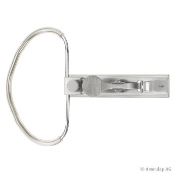 Zungenspatel MC IVOR 140 x 100 mm Rahmen allein