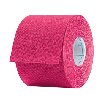 Aktimed TAPE PLUS 5 cm x 5 m, pink
