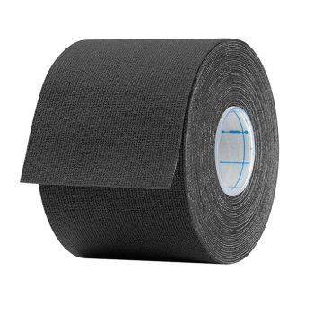 Aktimed TAPE PLUS 5 cm x 5 m, schwarz