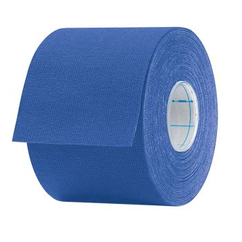 Aktimed TAPE PLUS 5 cm x 5 m, dunkelblau