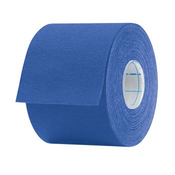 Aktimed TAPE CLASSIC 5 cm x 5 m, dunkelblau