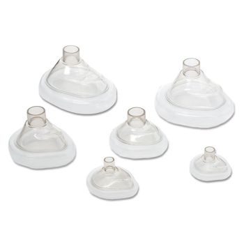 AMBU Einweg-Gesichtsmaske für Neugeborene