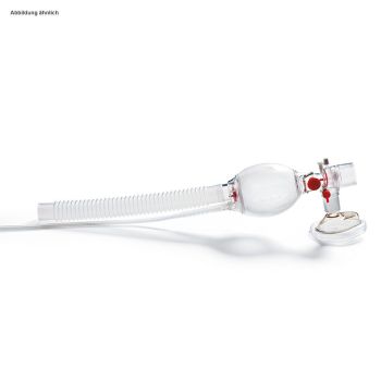 AMBU SPUR II Einmal-Beatmungsbeutel für Neugeborene bis 10 kg