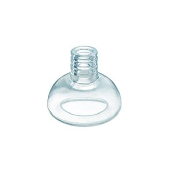 AMBU Open-Cuff Einweg-Gesichtsmaske Gr. 0