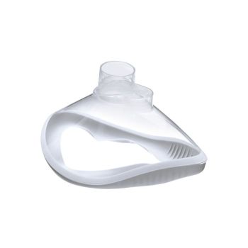 AMBU Open-Cuff Einweg-Gesichtsmaske Gr. 3