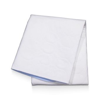 MED-COMFORT Bettschutzunterlage 4-lagig, 75 x 90 cm