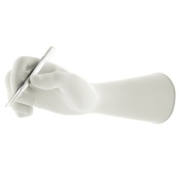 Gammex Non-Latex PI OP-Handschuhe, steril