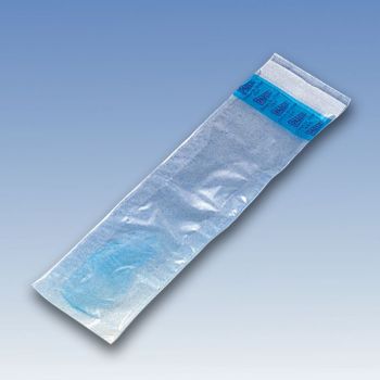 Eclipse Ultraschallkopf-Schutzüberzug inkl. Gel (100 Stck.)