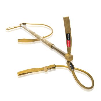 Gymstick Original 2.0 Trainingsgerät, maximal stark/gold