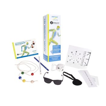 ARTZT vitality neuro Starter-Set 0