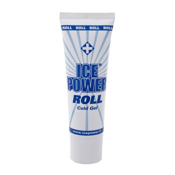 Ice Power Roller 75 ml, schmerzlinderndes Gel
