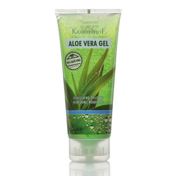 KräuterhoF Aloe Vera Gel 200 ml 0