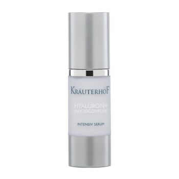 KräuterhoF Hyaluron+Phytokomplex Intensiv Serum 30 ml