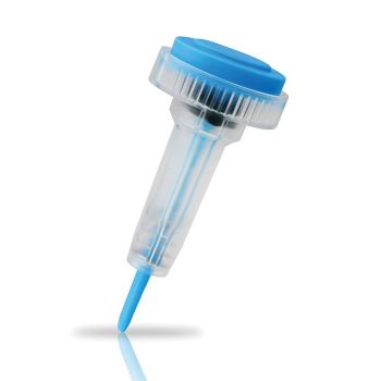 SINGLE-LET Sicherheitslanzetten steril (200 Stck.)