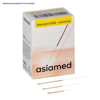 Standard Akupunkturnadeln 0