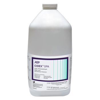 CIDEX OPA 3,8 Ltr., Instrumentendesinfektion