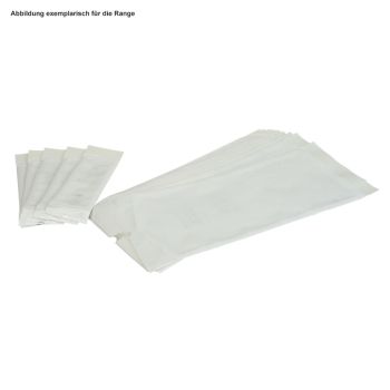 Tyvek Heisssiegel-Steri-Beutel mit STERRAD Chemo-Indikator 7